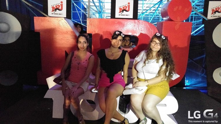 NRJ Music Tour 2015 Part 2